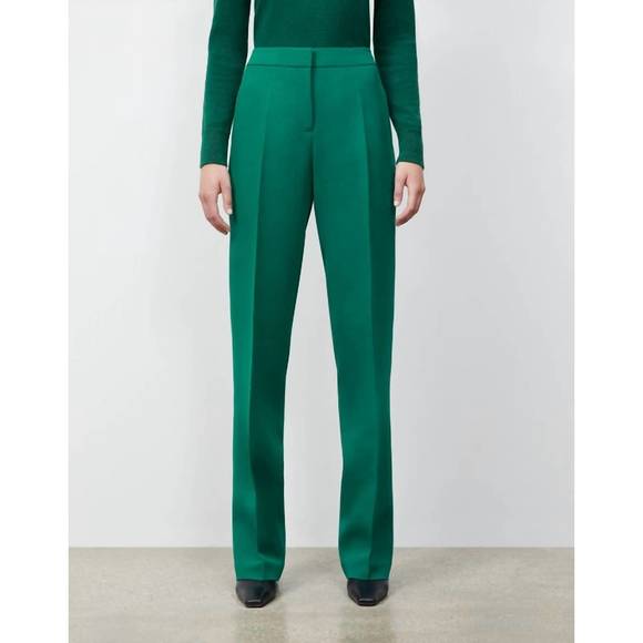 LAFAYETTE 148 Pants - NEW LAFAYETTE 148 dalton pant in emerald